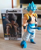 Gogeta Blue Figur Banpresto Grandista Dragonball Super Broly Bayern - Eiselfing Vorschau