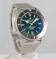 Breitling Superocean Heritage B20 Automatic 42 Baden-Württemberg - Heilbronn Vorschau