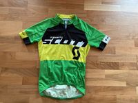 Scott RC Team Herren Radrikot Fahrradtrikot Kurz Gr. S Bayern - Bergen Vorschau