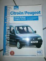 Reparaturanleitung ,Citroen / Peugot Band 1250 Hessen - Limburg Vorschau