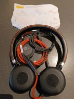 Headset, Jabra Evolve 40, Telefon Brandenburg - Nuthe-Urstromtal Vorschau