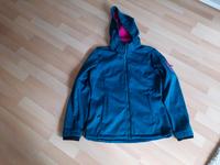 Softshelljacke Gr. S türkis CMP Bayern - Puchheim Vorschau