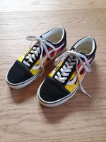 Schuhe Vans Gr.39 Baden-Württemberg - Ravensburg Vorschau
