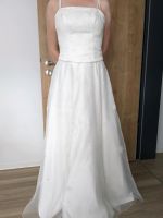 Brautkleid Gr 38/40 Nordrhein-Westfalen - Wesel Vorschau