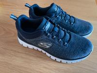 Skechers * Lite-Weight * Damen Gr. 39 * wenig getragen Hessen - Hohenstein Vorschau