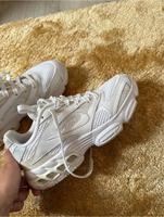 Nike Zoom Air Fire White Häfen - Bremerhaven Vorschau