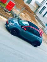 Opel Adam Rocks S Hessen - Hanau Vorschau