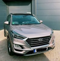 Hyundai Tucson 177 Ps inkl Garantie und Vollausstattung Rheinland-Pfalz - Ockenheim Vorschau