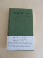 Wilhelm Busch, Die Gedichte Rheinland-Pfalz - Flammersfeld Vorschau