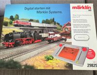 Märklin H0 Starterset 29825 Frankfurt am Main - Bockenheim Vorschau