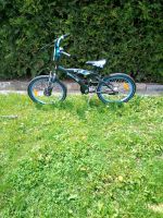 Kinderfahrrad Bayern - Ansbach Vorschau