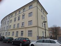 2 Zimmer, Küche, Bad mit Balkon in Pieschen Dresden - Pieschen Vorschau