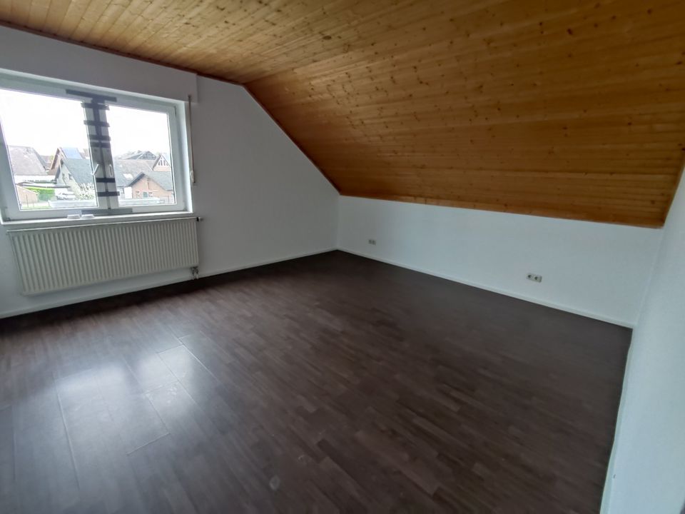 3-Zimmer Wohnung zu vermieten ca.59 m² in Jüchen