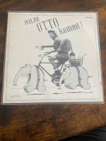 Hilfe Otto kommt! Otto Waalkes Vinyl LP Schallplatte VG+ Dresden - Blasewitz Vorschau