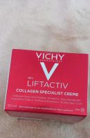 Vichy, Liftaktiv, Collagen Specialist Creme, 50 ml, Neu! Niedersachsen - Buxtehude Vorschau