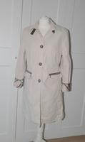 toller Mantel Trenchcoat Basler Gr. 38 Nordrhein-Westfalen - Drensteinfurt Vorschau