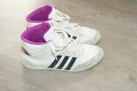 Sportschuhe Sneaker von adidas in der Gr. 38 neuwertig Bayern - Scheyern Vorschau