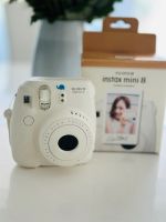 Instax Mini 8 Polaroid Kamera - wieder frei gegeben Nürnberg (Mittelfr) - Gebersdorf Vorschau