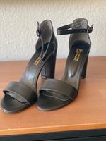 Absatzschuhe Hessen - Raunheim Vorschau