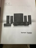 Harman/kardon BDS Heimkino 5SO Essen - Essen-Frintrop Vorschau