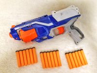 NERF DISRUPTOR, nerf konvolut, darts, pistole, gewehr Nordrhein-Westfalen - Krefeld Vorschau