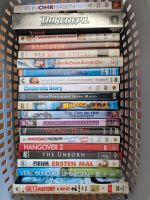 Paket 20Stk. verschiedene DVDs Hessen - Heuchelheim Vorschau