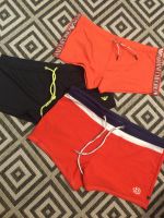 Emporio Armani & Bugatti Beach Kasten Bade Short - NEU - Gr L München - Schwanthalerhöhe Vorschau