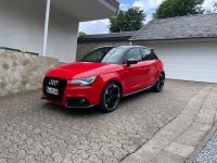 Audi A1 1.4 TFSI  S line  ATM Wuppertal - Cronenberg Vorschau