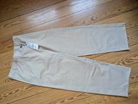 Zara Hose beige Gr. 36 NEU Baden-Württemberg - Weinheim Vorschau