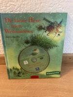 Buch Die kleine Hexe feiert Weihnachten Saarbrücken-West - Burbach Vorschau