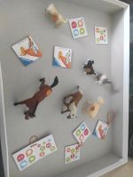 Tip Toi Tierfiguren von Ravensburger Baden-Württemberg - Fellbach Vorschau