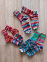 Socken, Stricksocken, Gr.36-38 Baden-Württemberg - Buchen (Odenwald) Vorschau