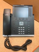 Telefon Unify Desk Phone IP55G HFA Dortmund - Mitte Vorschau