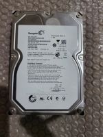 Seagate Festplatte 1TB 3,5“ Sachsen-Anhalt - Groß Ammensleben Vorschau