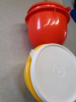 Tupperware kleine Peng Schüssel 1L Hessen - Rüsselsheim Vorschau