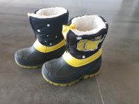 Winterstiefel blinkend Gr. 25 Baden-Württemberg - Friedrichshafen Vorschau