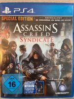 Assassin’s Creed Syndicate | Ps4 Berlin - Lichtenberg Vorschau