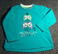 Mädchen Sweatshirt  / Pulli   // Größe 104 Nordrhein-Westfalen - Delbrück Vorschau