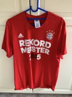 Bayern München T-Shirt Herren L Nordrhein-Westfalen - Gangelt Vorschau