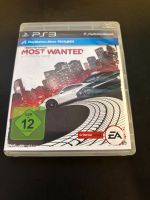 Need for Speed - Most Wanted - Playstation 3 Berlin - Zehlendorf Vorschau