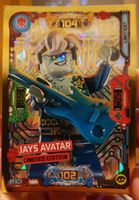 Ninjago Serie 5 - LE 14 - JAYS AVATAR Hessen - Wiesbaden Vorschau