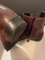 Stiefeletten Geox bordeaux 36 Thüringen - Jena Vorschau