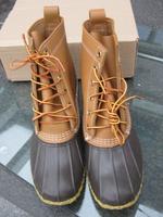 L.L.Bean UNISEX JAGEN UND FISCHEN STIEFEL  42 LAGENLOOK Bayern - Donauwörth Vorschau