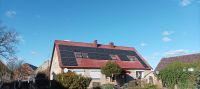 Photovoltaik Anlage PV Solar + Installation und Beratung Wallbox Brandenburg - Cottbus Vorschau