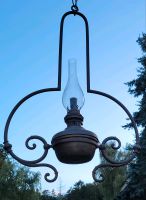 Antike Lampe Schleswig-Holstein - Pansdorf Vorschau