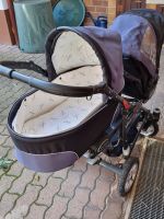 Zwillings-/ Geschwisterkinderwagen Baden-Württemberg - Rheinhausen Vorschau