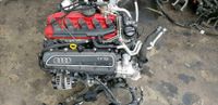 Motor Audi RS3 RSQ3 2.5 TFSI CZG CZGA 367PS bj2016 Komplett Rheinland-Pfalz - Waldalgesheim Vorschau
