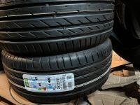 2x NOKIAN Z LINE 245/35 R21 96 Y XL Dot 2016 Baden-Württemberg - Nattheim Vorschau