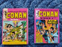 Comic - Conan, der Barbar, Condor Bayern - Neufahrn Vorschau