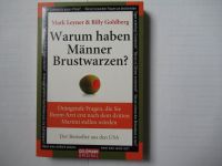 Warum haben Männer Brustwarzen/ zum Traumpaar in 30 Tagen, 2x TB Berlin - Charlottenburg Vorschau